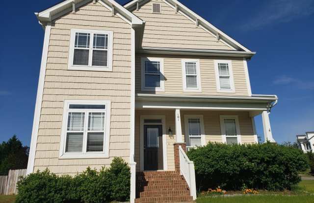 101 Haywood Lane