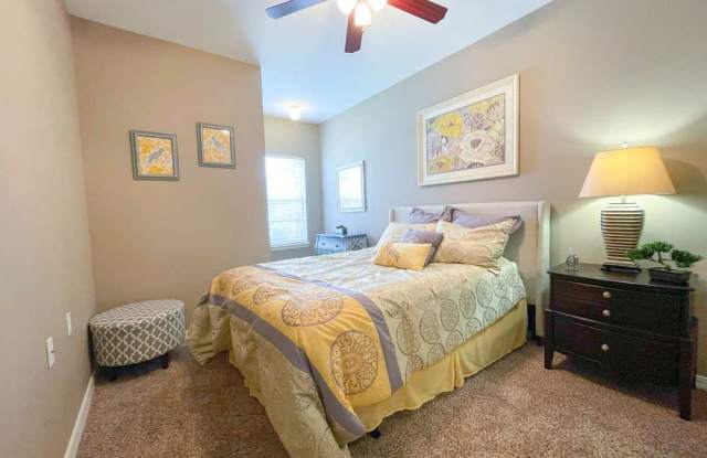 Lexington Place Apartments