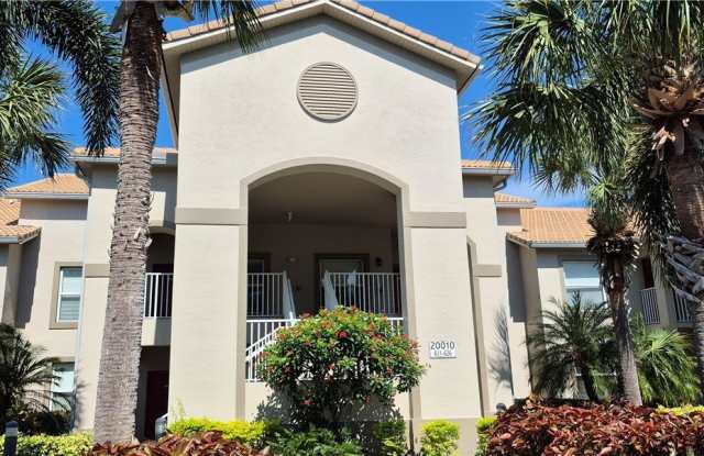 20010 Barletta Lane unit: 612