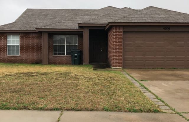 4006 Tallwood Drive - 4006 Tallwood Drive, Killeen, TX 76549