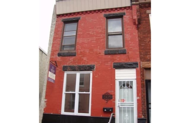 2429 South Marshall Street - 2429 South Marshall Street, Philadelphia, PA 19148