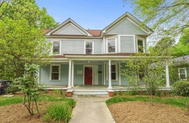 105 Cherry Grove Street