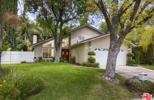 30721 LAKEFRONT Drive - 30721 Lakefront Drive, Agoura Hills, CA 91301