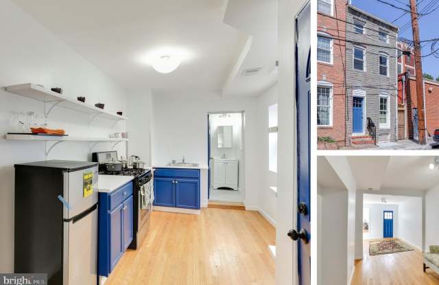 Photo of 202 S REGESTER Street