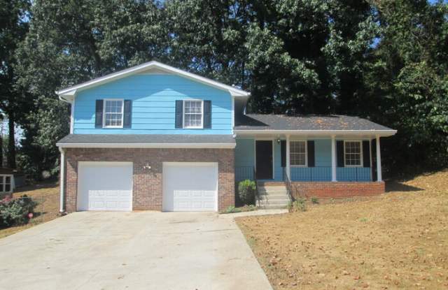 2343 Maryland Court