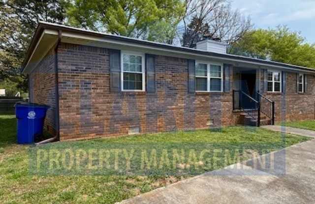 Photo of Two bedroom townhome with fenced in backyard!