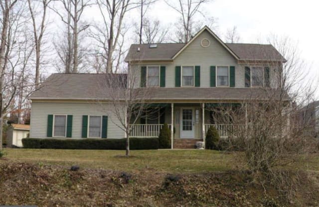 31 LORD FAIRFAX DRIVE - 31 Lord Fairfax Drive, Stafford County, VA 22405