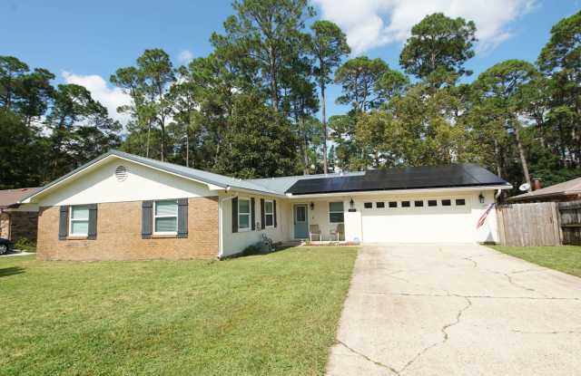 Niceville Location