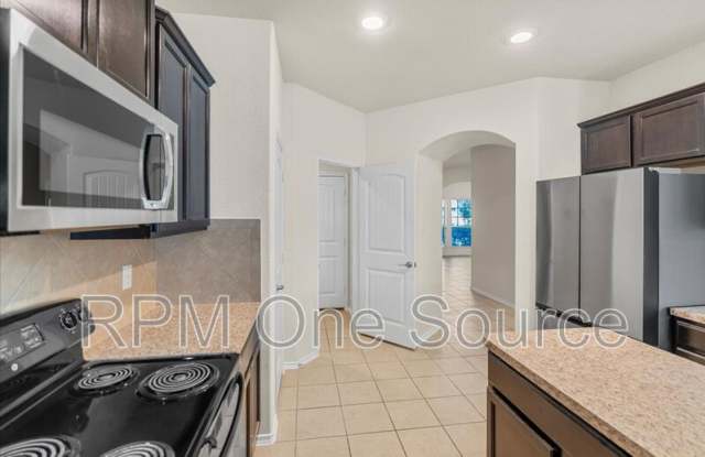 1729 Park Trails Blvd.