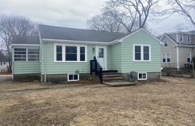459 Pond St.