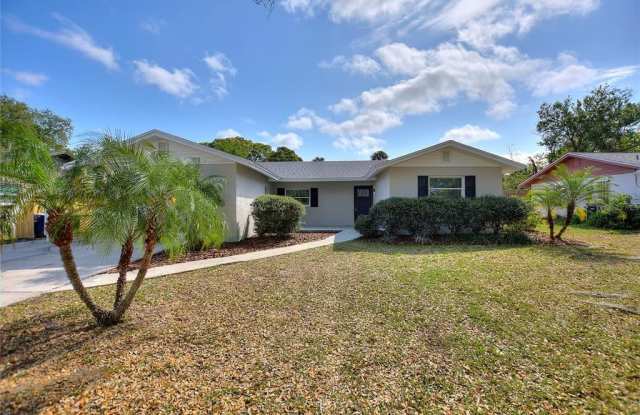 3301 WOODMONT DRIVE