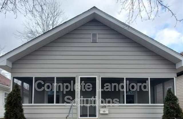1404 South 11th Street