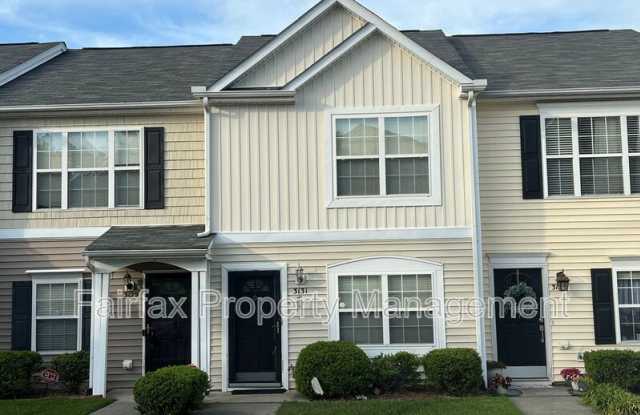 3131 Ivey Wood Ln