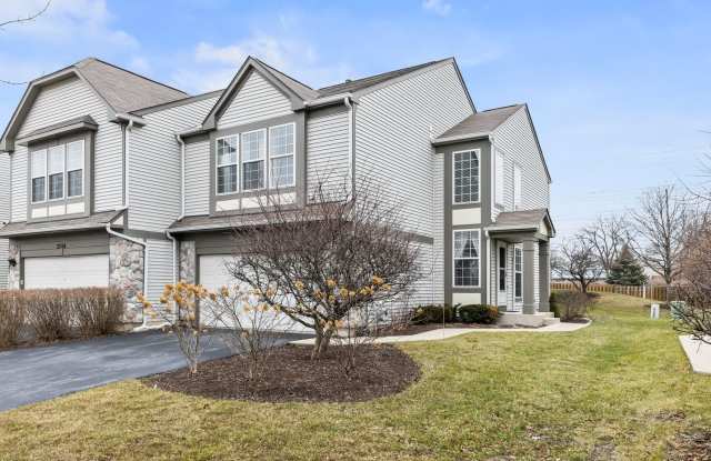 3328 Bromley Lane - 3328 Bromley Lane, Aurora, IL 60502