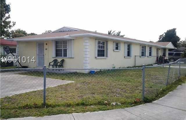 998 NW 109th St - 998 Northwest 109th Street, Pinewood, FL 33168