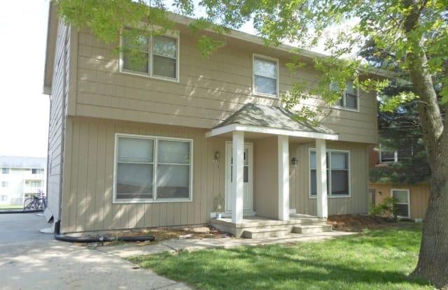 3441 SE 20th Street - 3441 SE 20th St, Des Moines, IA 50320