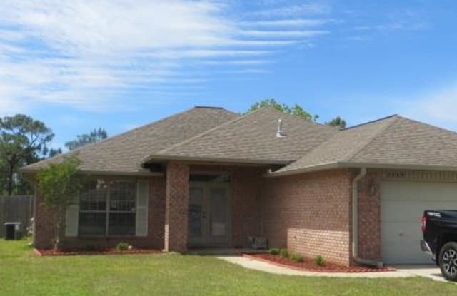 5495 KEEL DR - 5495 Keel Drive, Escambia County, FL 32507