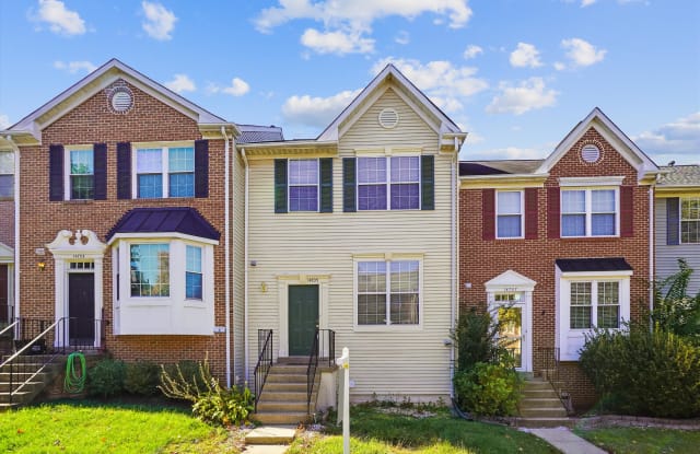 14705 Flower Hill Dr - 14705 Flower Hill Drive, Centreville, VA 20120