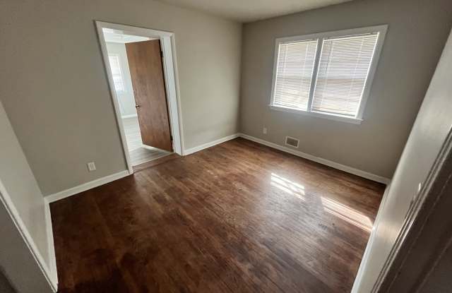 2015 Van Buren St, Gary, IN, 46407