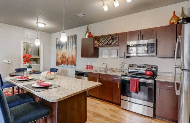 Photo of Springs at Liberty Township