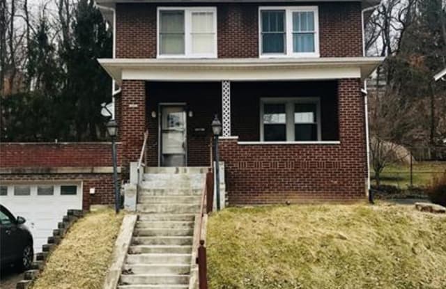 635 Semple - 635 Semple Avenue, Avalon, PA 15202