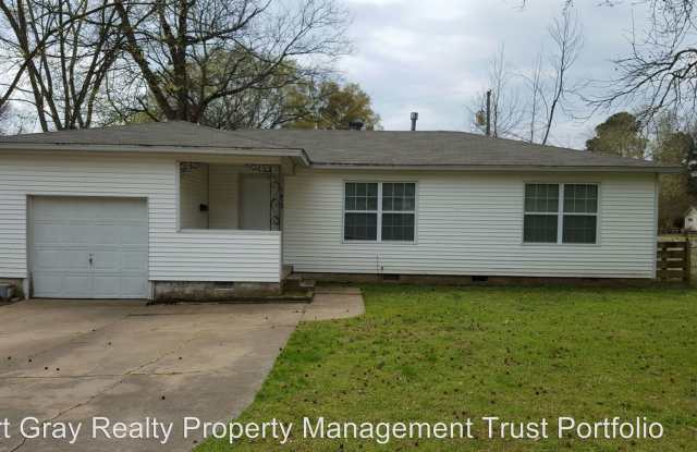 1613 Keaton - 1613 Keaton Street, Jacksonville, AR 72076