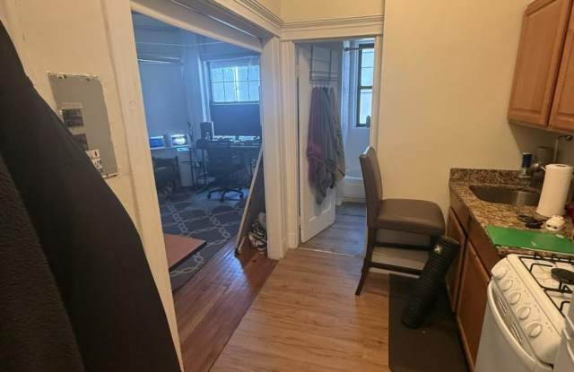 Photo of 204 Hemenway St.