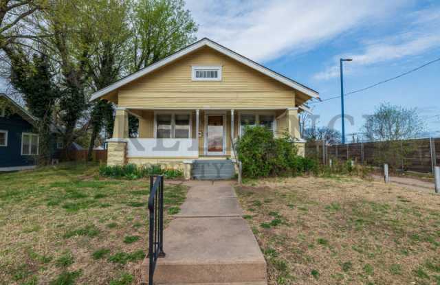 439 North Lorraine Avenue
