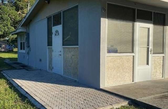 312 N 27th Street