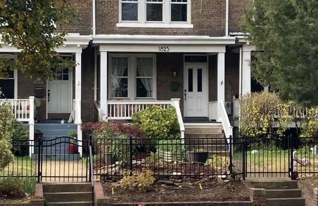 1825 Massachusetts Avenue Southeast