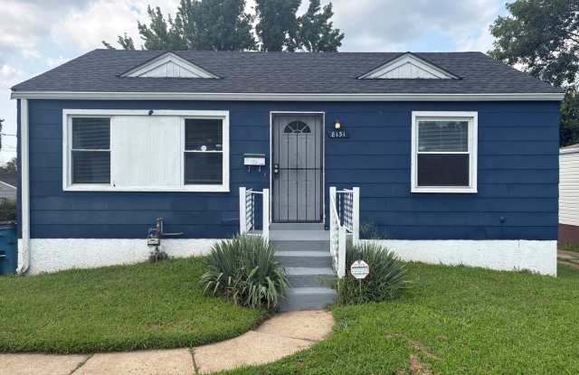 Charming & Updated 2-Bedroom Home w/Basement