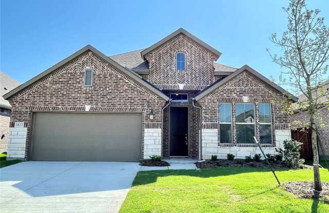 1837 Everglades Drive - 1837 Everglades Drive, Forney, TX 75126