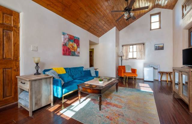 Long Term Vacation Rental Available Now