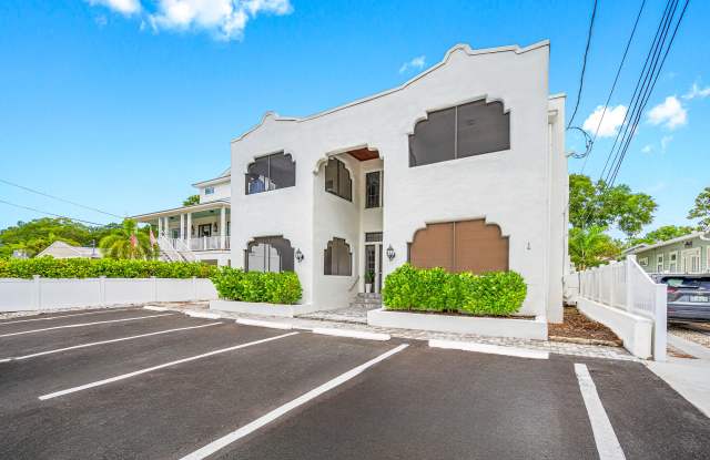 3313 West San Pedro Street - 2