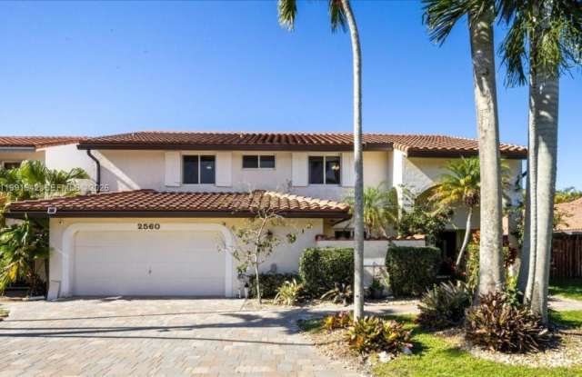 2560 Bass Way # 2560