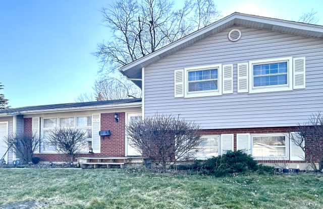 3213 Halsey Dr - 3213 Halsey Drive, Woodridge, IL 60517