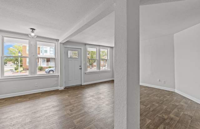 635 South Street - Unit A