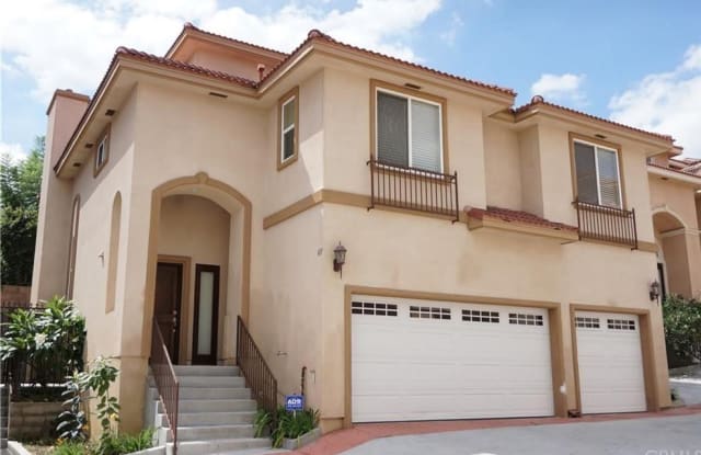 417 S Lincoln Avenue - 417 S Lincoln Ave, Monterey Park, CA 91755