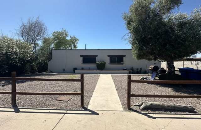 1751 East Virginia Avenue - 1751 East Virginia Avenue, Phoenix, AZ 85006