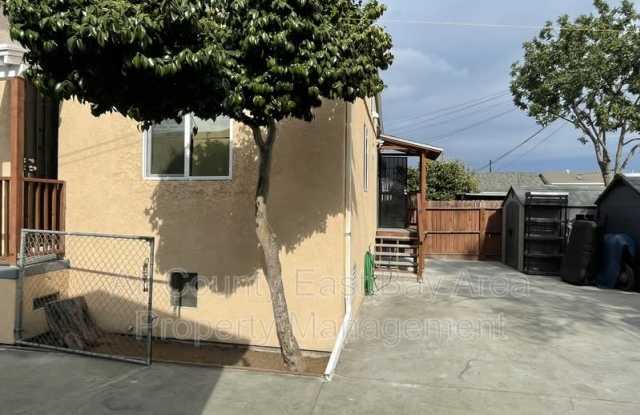 5335 Bancroft Avenue