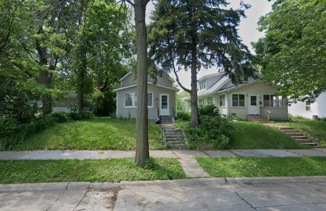 3307 Russell Avenue N - 3307 North Russell Avenue, Minneapolis, MN 55412