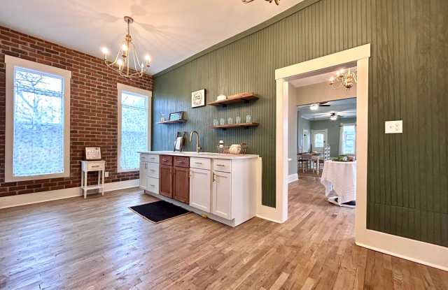 Three Bedroom Home in Muskegon