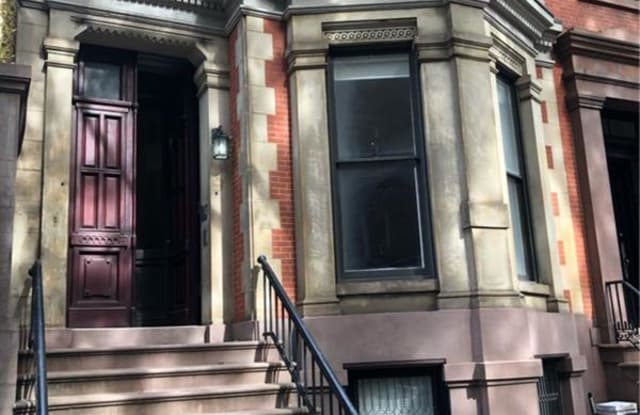 9 Cranberry Street - 9 Cranberry Street, Brooklyn, NY 11201
