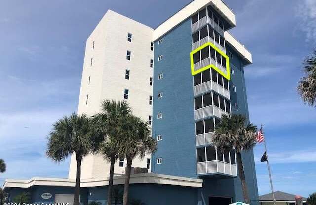 1175 Highway A1a unit: 606