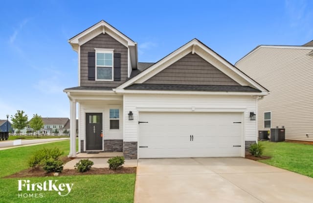 405 Yoshino Cherry Drive - 405 Yoshino Cherry Drive, Spartanburg County, SC 29651