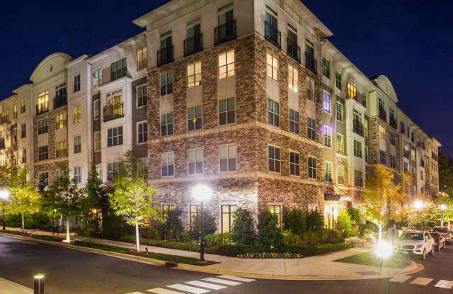 Photo of Axis at Shady Grove