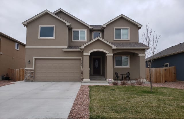 7548 Bigtooth Maple Drive - 7548 Bigtooth Maple Dr, Security-Widefield, CO 80925