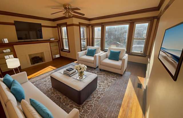 5056 W Henderson Street