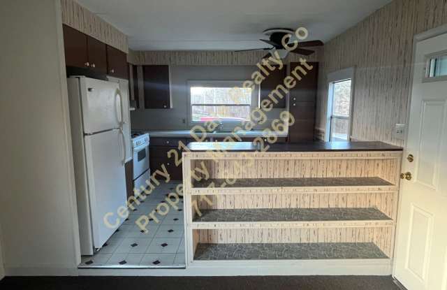 2 Bedroom 1 Bath home in East Berlin