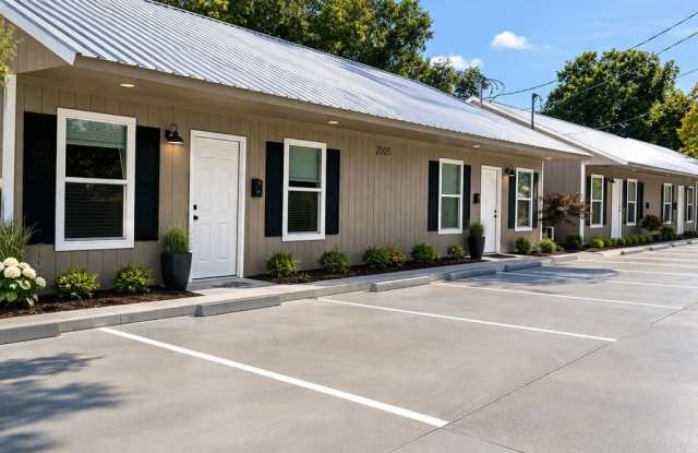 2014 Grammont St Unit B